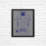 Compact Gaming - Posters & Prints