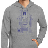 Compact Gaming - Hoodie