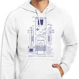 Compact Gaming - Hoodie