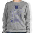 Compact Gaming - Sweatshirt