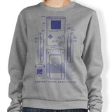 Compact Gaming - Sweatshirt