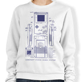 Compact Gaming - Sweatshirt