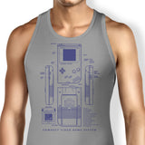 Compact Gaming - Tank Top