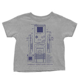 Compact Gaming - Youth Apparel
