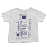 Compact Gaming - Youth Apparel