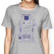 Compact Gaming - Women's Apparel