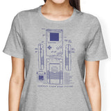 Compact Gaming - Women's Apparel