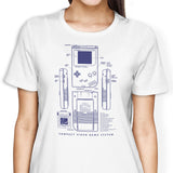 Compact Gaming - Women's Apparel