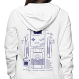 Compact Gaming - Hoodie