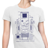 Compact Gaming - Women's Apparel