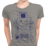 Compact Gaming - Women's Apparel