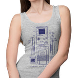 Compact Gaming - Tank Top