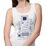 Compact Gaming - Tank Top