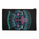 Conqueror Gym - Accessory Pouch