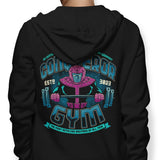 Conqueror Gym - Hoodie