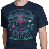 Conqueror Gym - Men's Apparel