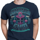 Conqueror Gym - Men's Apparel