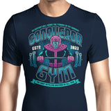 Conqueror Gym - Men's Apparel