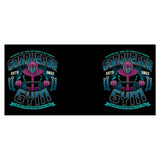 Conqueror Gym - Mug