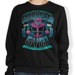 Conqueror Gym - Sweatshirt