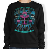 Conqueror Gym - Sweatshirt