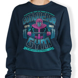 Conqueror Gym - Sweatshirt