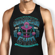 Conqueror Gym - Tank Top