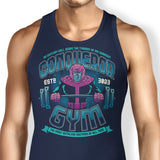 Conqueror Gym - Tank Top
