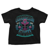 Conqueror Gym - Youth Apparel