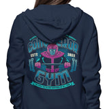 Conqueror Gym - Hoodie