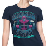 Conqueror Gym - Women's Apparel