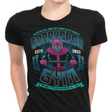 Conqueror Gym - Women's Apparel
