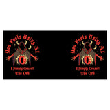 Consult the Orb - Mug