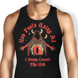 Consult the Orb - Tank Top