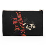 Conversation Killer - Accessory Pouch
