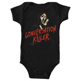 Conversation Killer - Youth Apparel