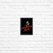 Conversation Killer - Posters & Prints