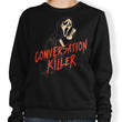 Conversation Killer - Sweatshirt