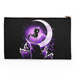 Cosmic Moon - Accessory Pouch