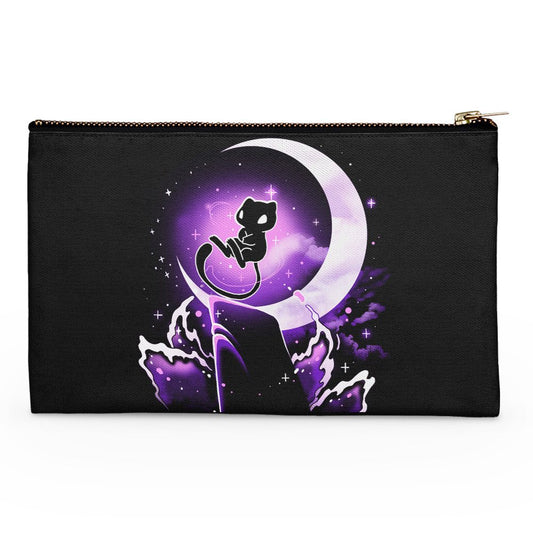 Cosmic Moon - Accessory Pouch