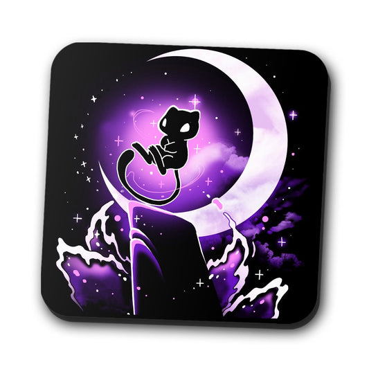 Cosmic Moon - Coasters