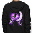 Cosmic Moon - Hoodie