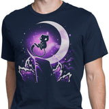 Cosmic Moon - Men's Apparel