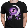 Cosmic Moon - Men's Apparel