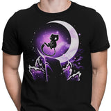 Cosmic Moon - Men's Apparel
