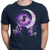 Cosmic Moon - Men's Apparel