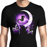 Cosmic Moon - Men's Apparel