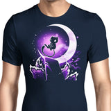 Cosmic Moon - Men's Apparel