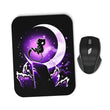 Cosmic Moon - Mousepad