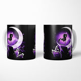 Cosmic Moon - Mug